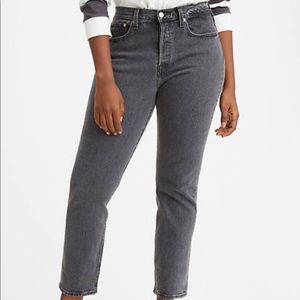 Levi’s Wedgie Fit Women’s Jeans